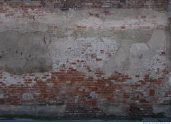 Photo Texture of Walls Brick